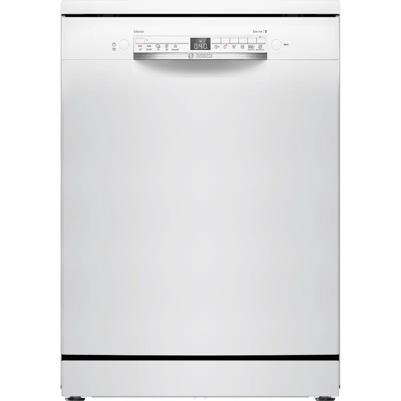 Bosch SMS2HTW02E vaatwasser Finale Uitverkoop