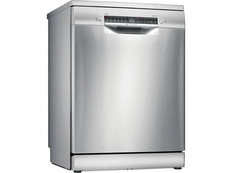 Flitsaanbieding BOSCH SMS4HKI02E vaatwasser