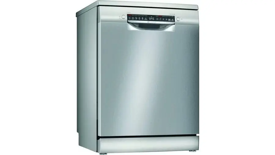 BOSCH SMS4HTI31E vaatwasser Bestseller
