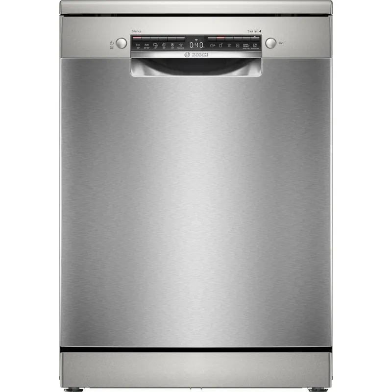 Bosch SMS4HVI14E vaatwasser Korting