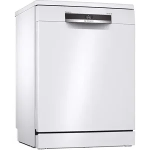 BOSCH SMS6ECW07E vaatwasser Op = Op