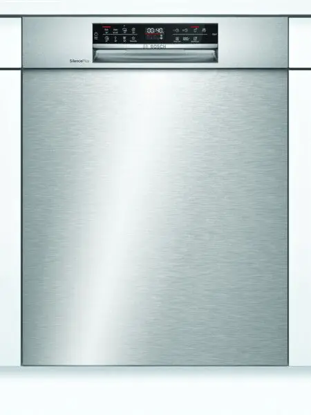 Bosch SMU6ECS57E vaatwasser Superprijs