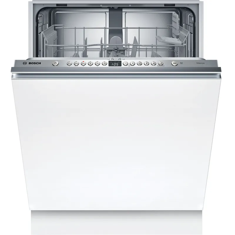 Bosch SMV26AX01F vaatwasser Populair