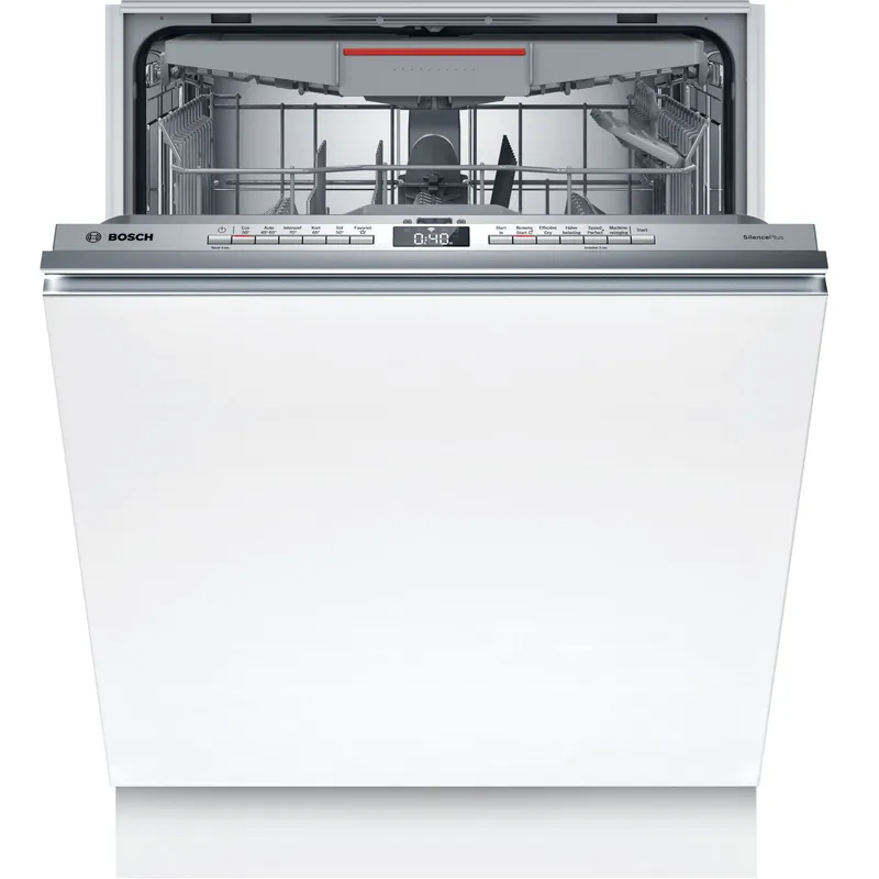 Bosch SMV4ECX10N vaatwasser Gereduceerde Prijs