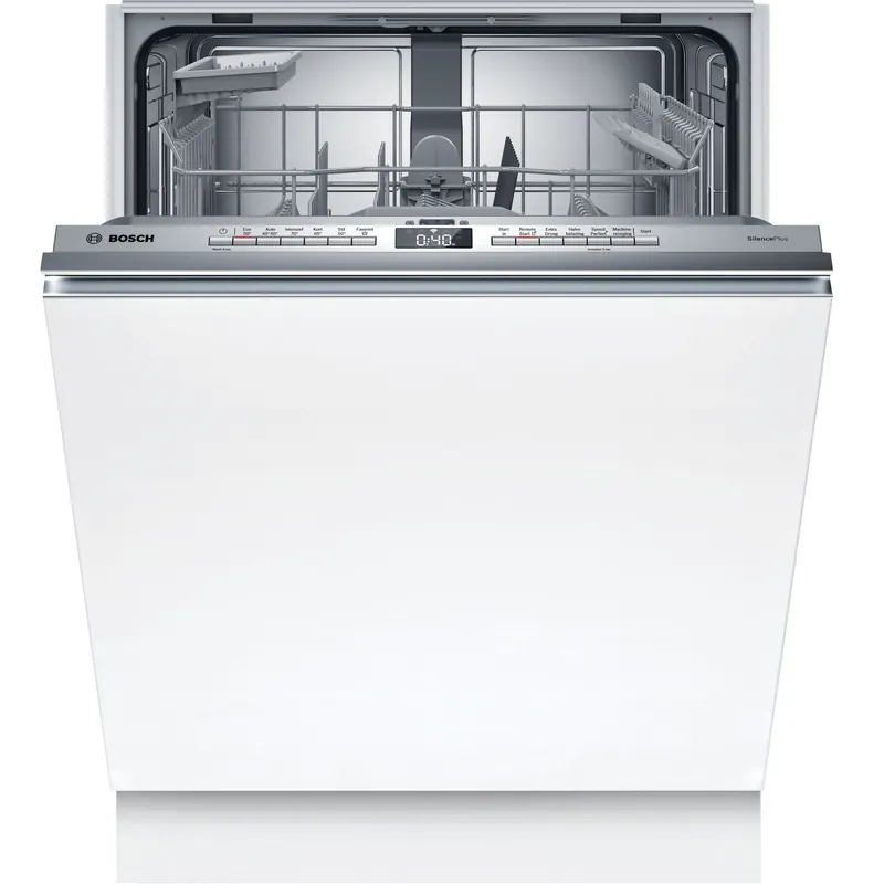 Bosch SMV4HAX19N vaatwasser Direct Beschikbaar