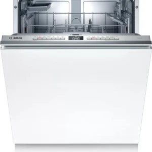 Bosch SMV4HAX40N vaatwasser Hoge Kwaliteit