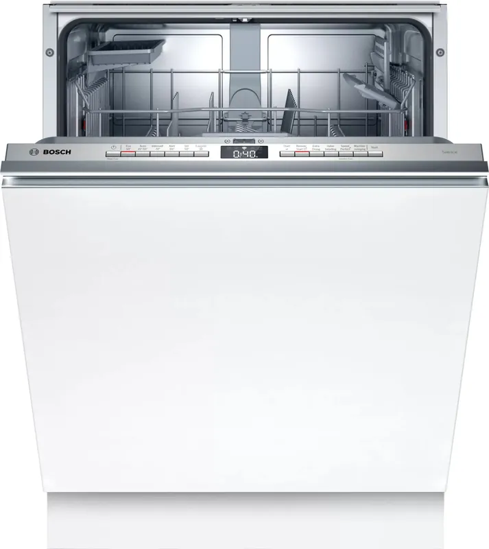 Bosch SMV4HAX40N vaatwasser Hoge Kwaliteit
