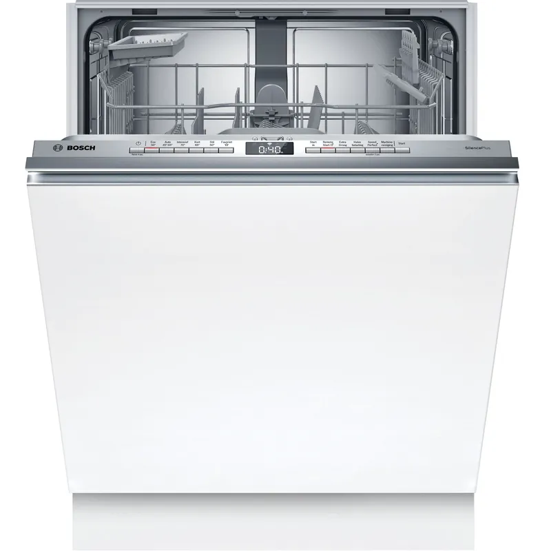 Bosch SMV4HLX02N vaatwasser Hoge Kwaliteit