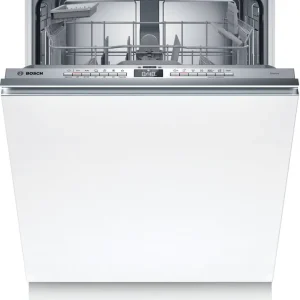 Bosch SMV4HTX00E vaatwasser Direct Beschikbaar