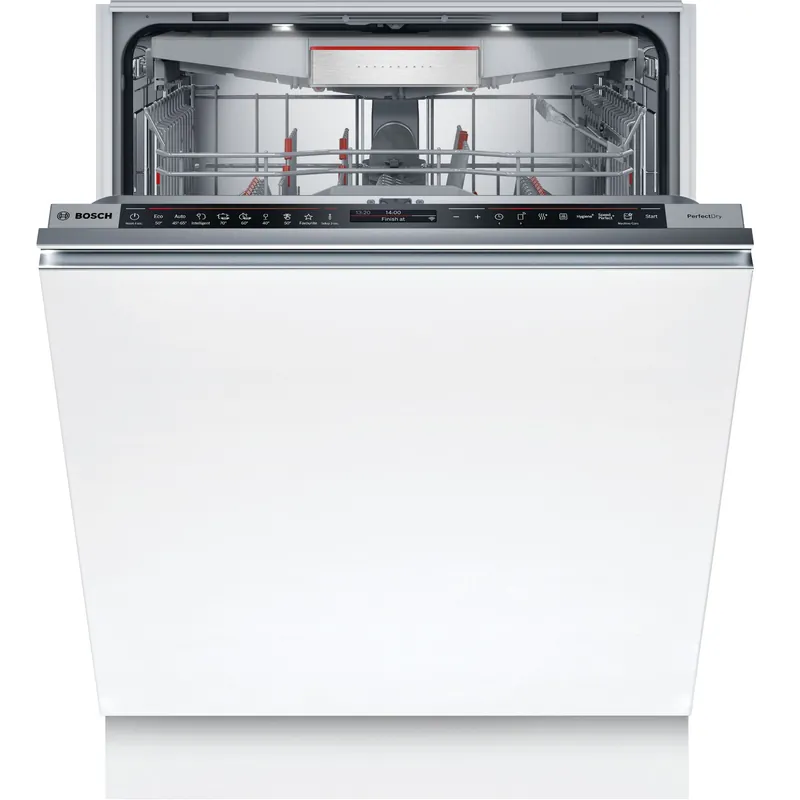 Bestseller Bosch SMV8TCX01E vaatwasser