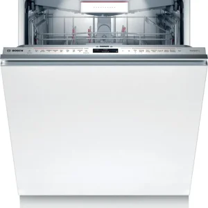 Bosch SMV8ZCX09N vaatwasser Gecertificeerd