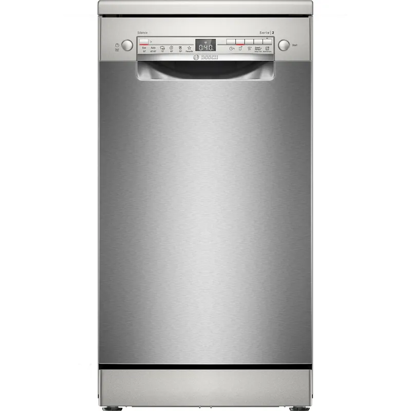 Bestseller Bosch SPS2HKI58E vaatwasser
