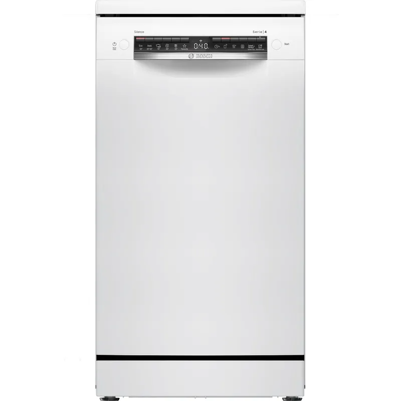 Seizoensaanbieding Bosch SPS4HKW49E vaatwasser