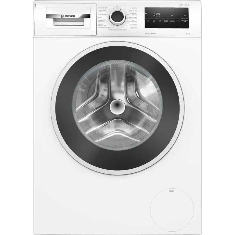 Bosch WAN2827GNL wasmachine Beste Prijs