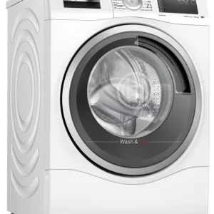 BOSCH WDU8H541NL wasmachine Snelle Levering