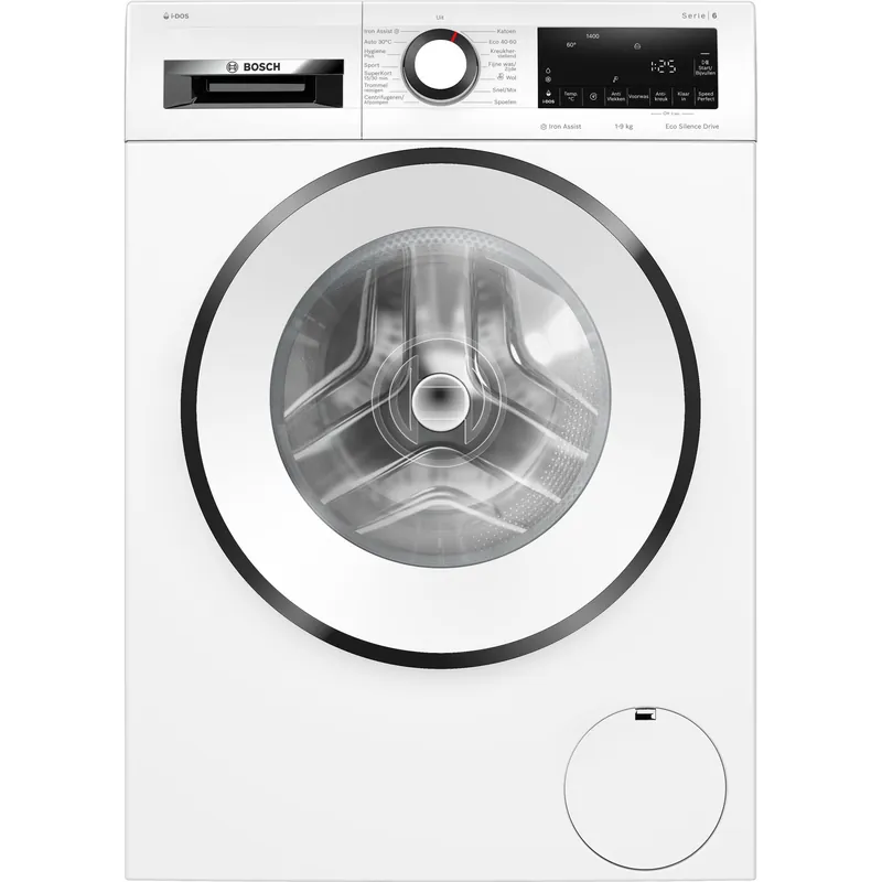 BOSCH WGG244F0NL wasmachine Direct Verzonden