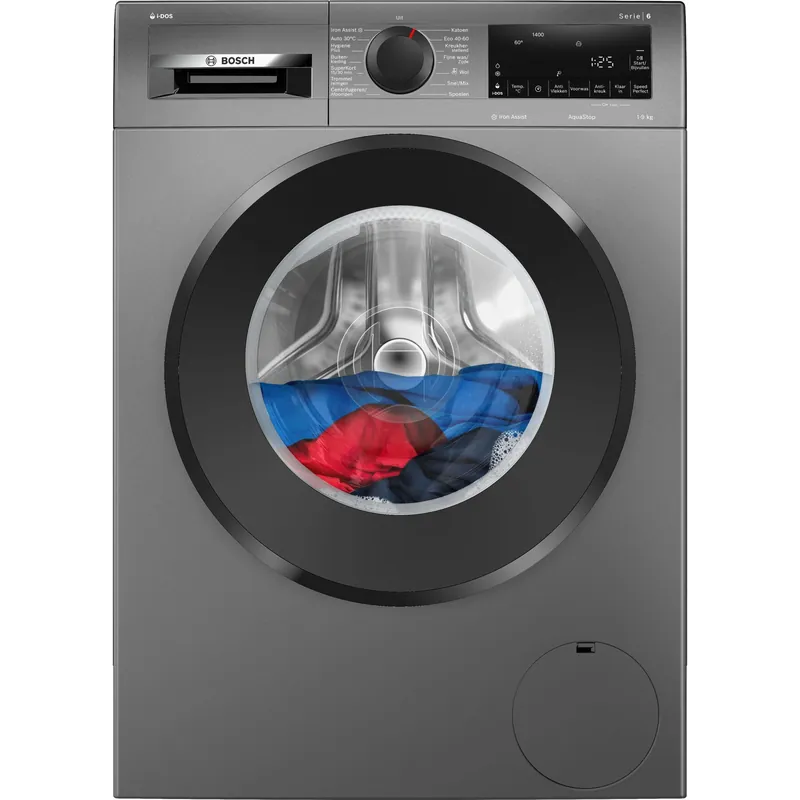 Beste Prijs Bosch WGG244FNNL wasmachine