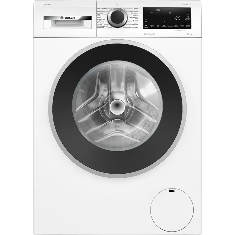 Bosch WGG244FPNL wasmachine Uitverkoop