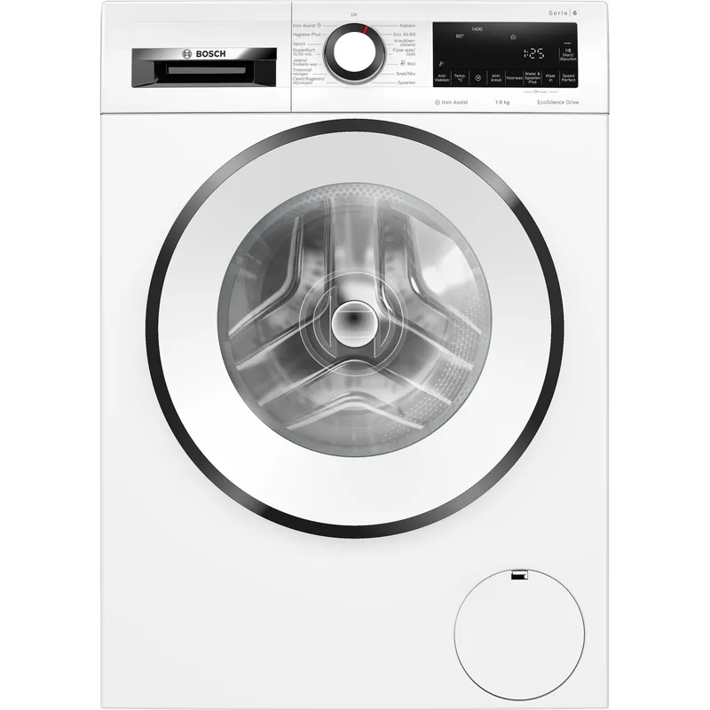BOSCH WGG244Z0NL wasmachine Beperkt Aanbod