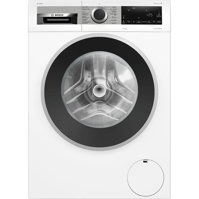 Favoriet BOSCH WGG256A5NL wasmachine