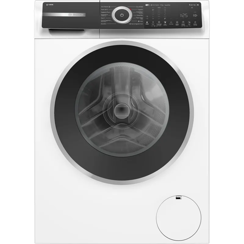 Goedkoop Bosch WGH244A7NL wasmachine