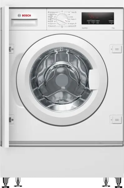 Superprijs Bosch WIW24342EU wasmachine