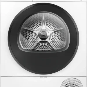 Bosch WQG133DMNL wasdroger Veilige Betaling
