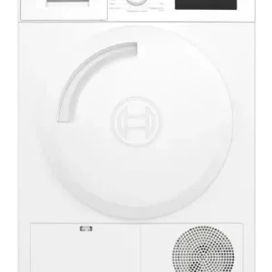 Voordeelprijs BOSCH WTH83204NL wasdroger