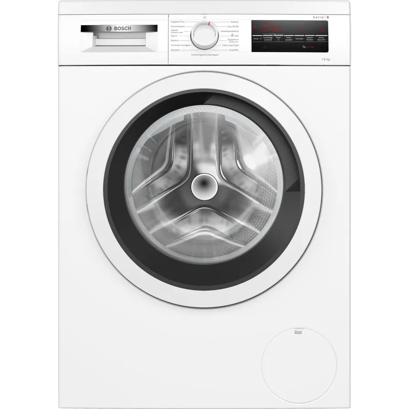 Rechtstreeks Van De Fabrikant Bosch WUU28T20NL wasmachine