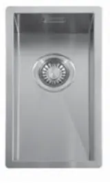 Flitsaanbieding ABK Innovent BAR16FVI spoelbak