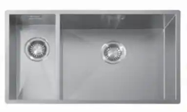 ABK Innovent BAR2050FVI spoelbak Koopje