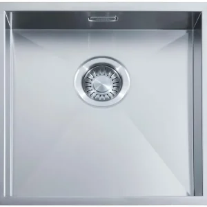 ABK Innovent BAR4010FVI spoelbak Gecertificeerd