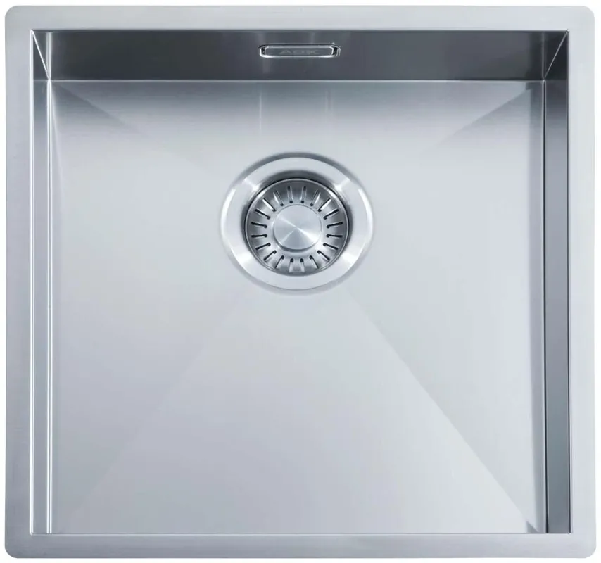 ABK Innovent BAR4010FVI spoelbak Gecertificeerd