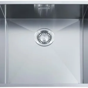 Alleen Vandaag ABK Innovent BAR46FVI spoelbak