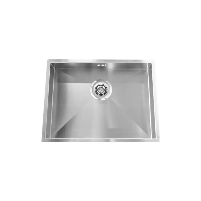 Hoge Kwaliteit ABK Innovent BAR5510FVI spoelbak