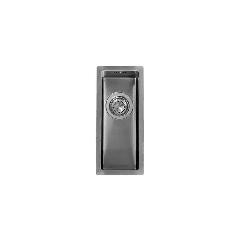 Meest Verkocht ABK Innovent BIN15FVI spoelbak