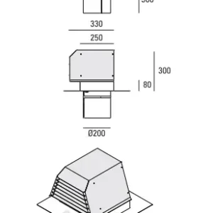 ABK Innovent GEC225F onderdeel Uitverkoop