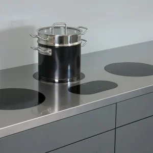 ABK Innovent ICI0301 kookplaat Gratis Retour