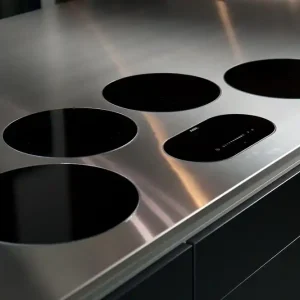 ABK Innovent ICI0401 kookplaat Bestel Nu