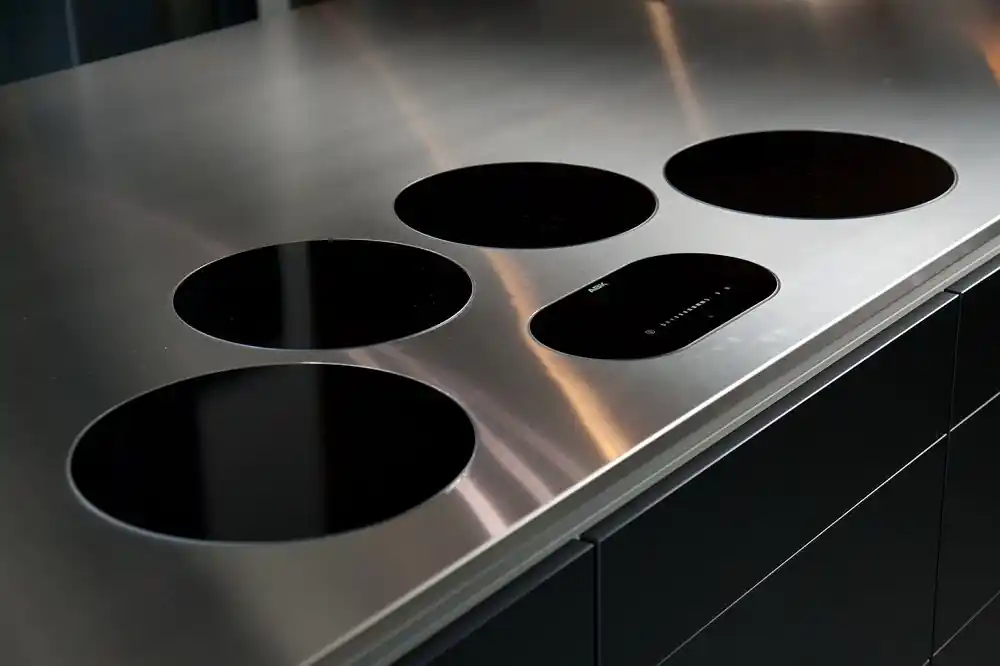 ABK Innovent ICI0401 kookplaat Bestel Nu