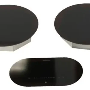 Bestseller ABK Innovent ICIR0201 kookplaat