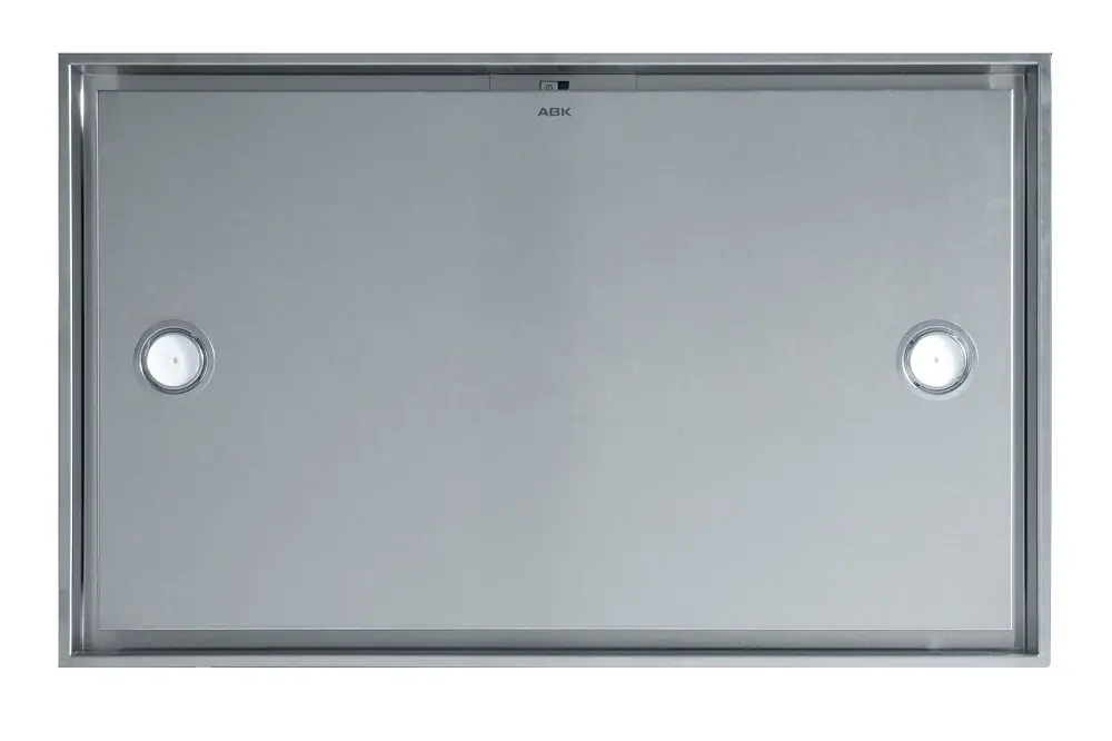 ABK Innovent PA07082HRZ afzuigkap Favoriet