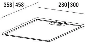Veilige Betaling ABK Innovent PSFIL104 onderdeel