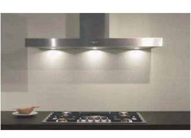 Favoriet ABK Innovent PSH0906WS afzuigkap