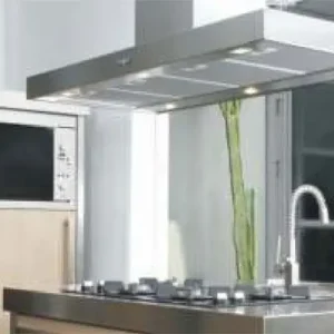 Fabrieksprijs ABK Innovent PSH120ES afzuigkap