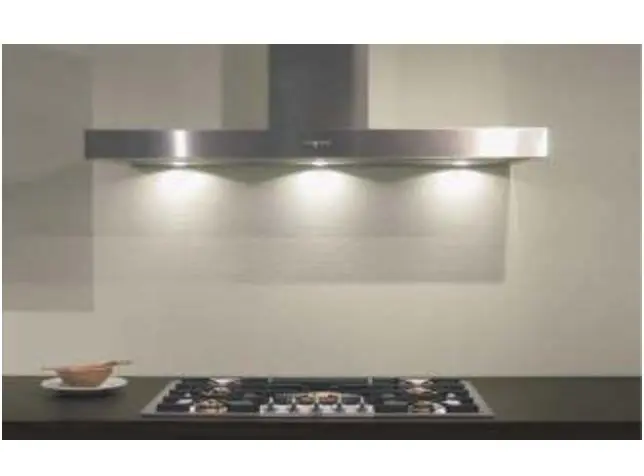 ABK Innovent PSH1506WS afzuigkap Bestseller