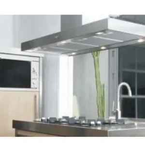 Meest Verkocht ABK Innovent PSH180ESD afzuigkap