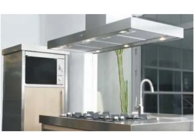 Meest Verkocht ABK Innovent PSH180ESD afzuigkap