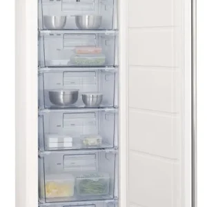 AEG A72710GNW0 vriezer Speciale Aanbieding