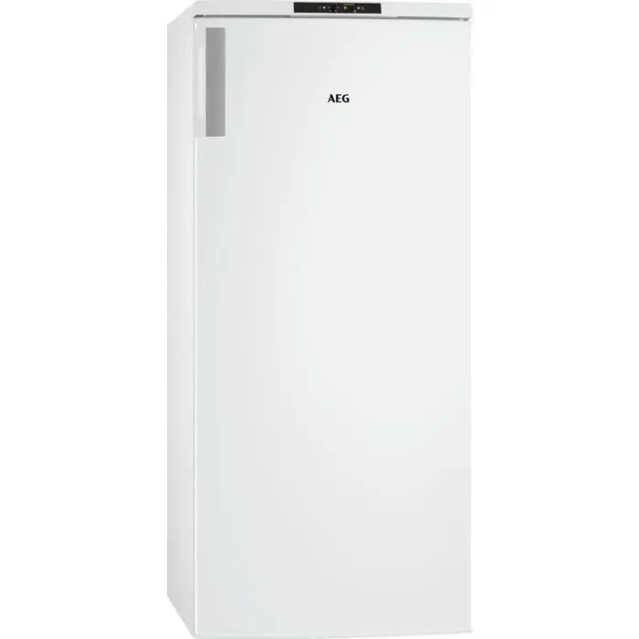 AEG AGB419F1AW vriezer Gecertificeerd